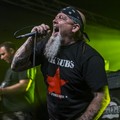 GutterPunk - Professional Concert Photography